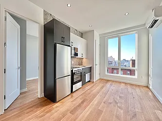 Rented by Doorway NYC, LLC