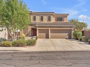 116 Kirkcaldy St, Henderson, NV 89012