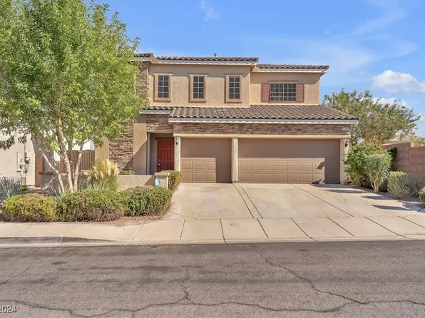 116 Kirkcaldy St, Henderson, NV 89012