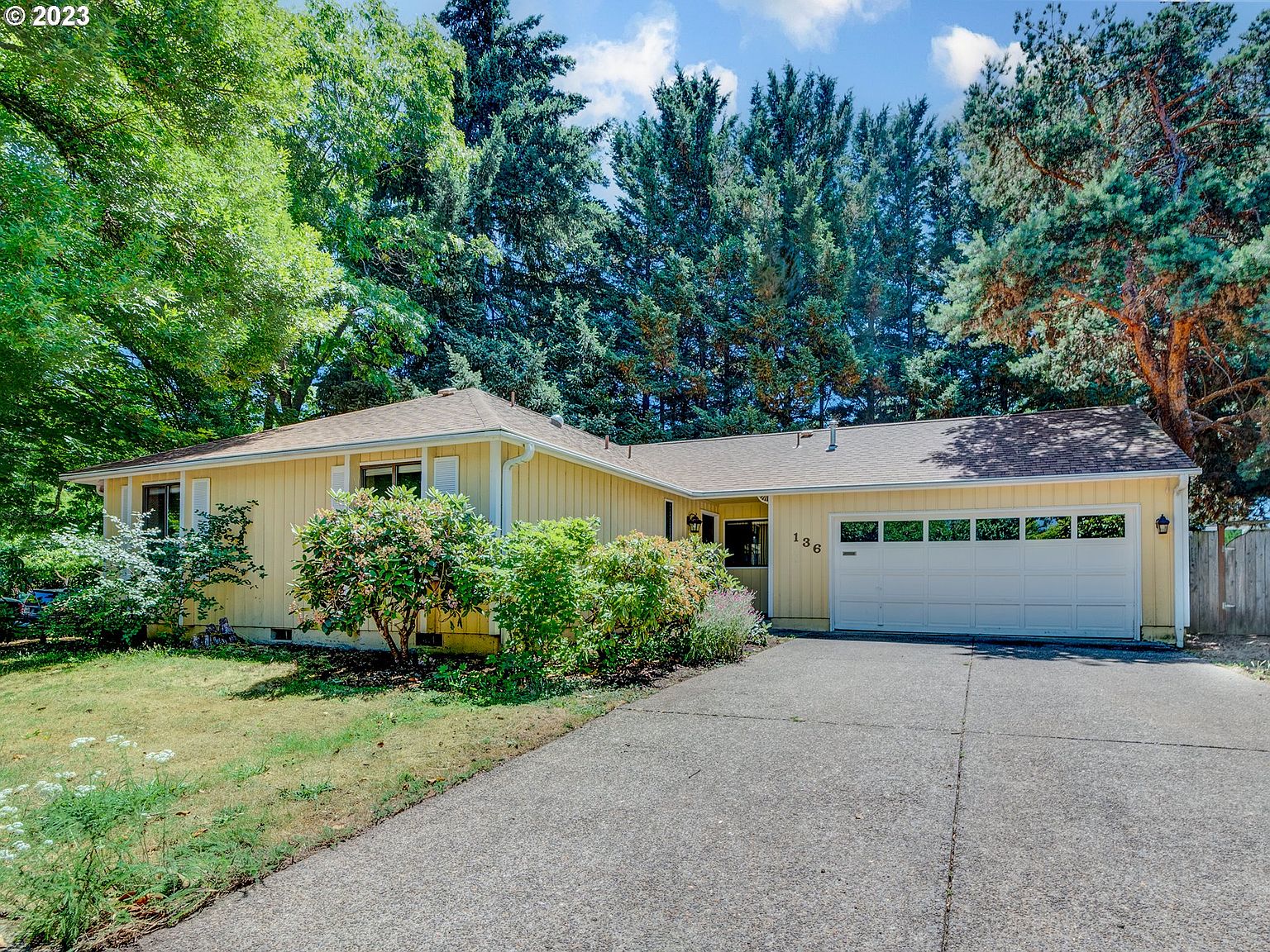 136 Thomason Ln, Eugene, OR 97404 MLS 23230014 Zillow