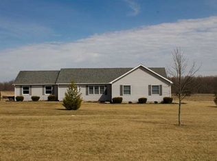 8744 Smith Rd, Saint Paris, OH 43072