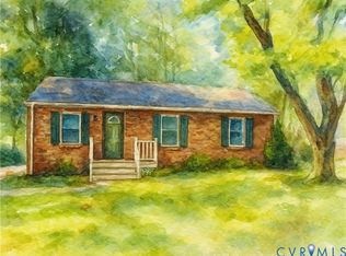 9508 Snowbird Rd, Chesterfield, VA 23832