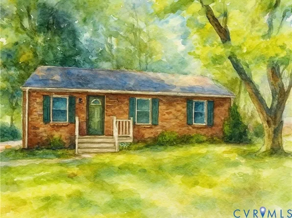 9508 Snowbird Rd, Chesterfield, VA 23832