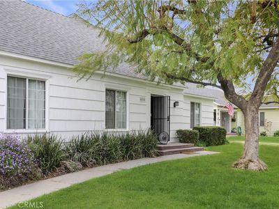 6014 Elenor St, Riverside, CA, 92506