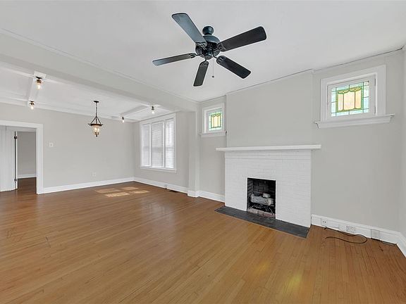 3rd image of 5327 Neosho St