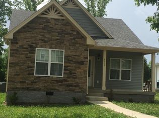 4013 William Mack Ln, Portland, TN 37148