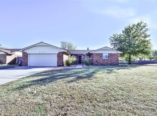 2727 S Charles Dr, El Reno, OK 73036