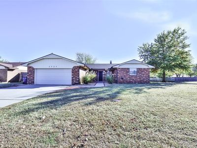 2727 S Charles Dr, El Reno, OK, 73036