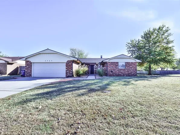 2727 S Charles Dr, El Reno, OK 73036