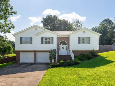 10111 Rolling Wind Dr, Soddy Daisy, TN, 37379