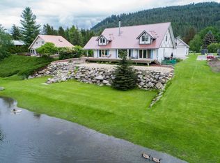 94 Irwin Ln, Leavenworth, WA 98826