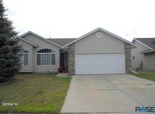 4712 S Key Ave, Sioux Falls, SD 57106