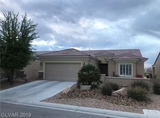 7649 Island Rail Dr, North Las Vegas, NV 89084