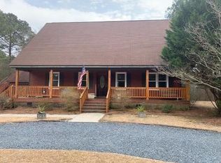 152 Tella Dr, Southern Pines, NC 28387