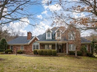 912 Falcon Run, New Albany, IN 47150