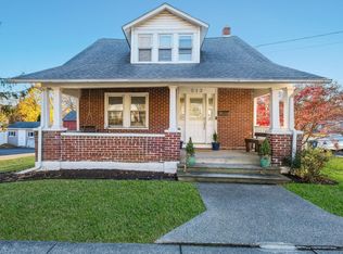 512 W Callowhill St, Perkasie, PA 18944
