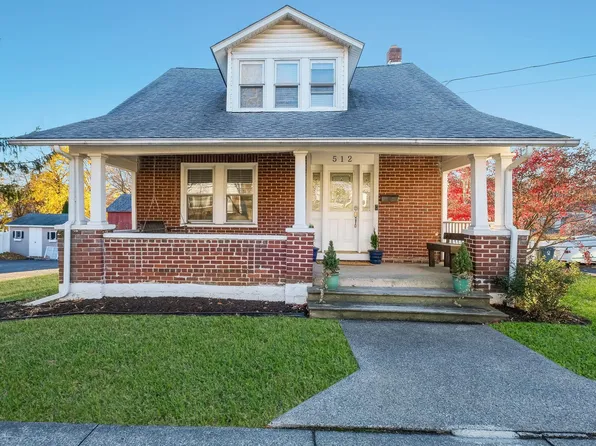 512 W Callowhill St, Perkasie, PA 18944