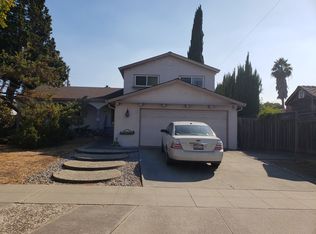 274 Copco Ln, San Jose, CA 95123