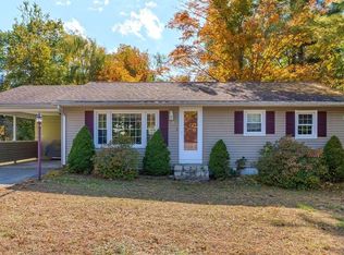 6 Val Rd, Westminster, MA 01473