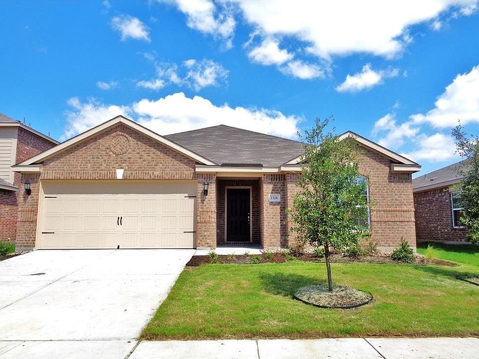 1st image of 1326 Tamarack Dr