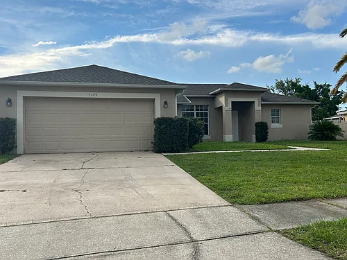 5105 Iris Ct Photo 1