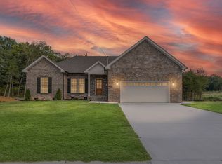 107 Stonebrook Dr Lot 21, Shelbyville, TN 37160