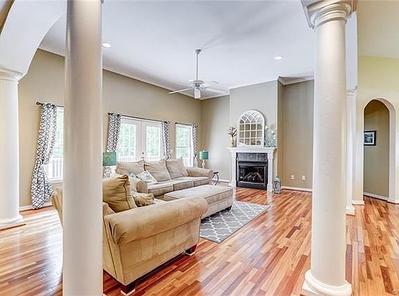 5th image of 3080 French Hill Dr