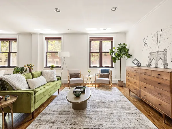 21 Douglass St APT 2, Brooklyn, NY 11231
