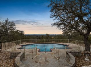 1069 Fawn River Dr, Spring Branch, TX 78070