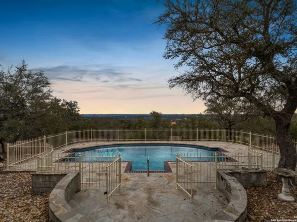 1069 Fawn River, Spring Branch, TX 78070