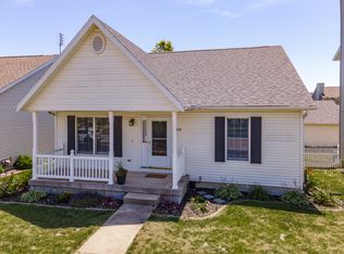 1115 Bull St, Normal, IL 61761