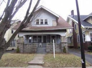 535 Hazelwood Ter, Rochester, NY 14609