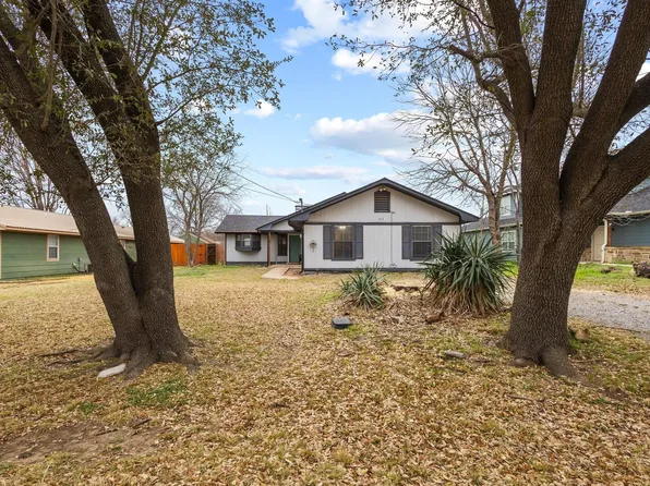 412 Main St, Pottsboro, TX 75076