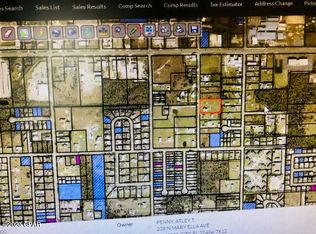 238 N Mary Ella Ave, Panama City, FL 32404