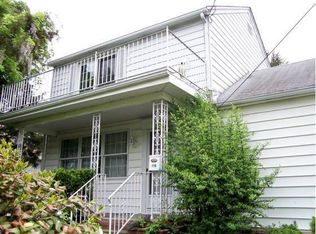 116 Dewey Ave, Westville, NJ 08093