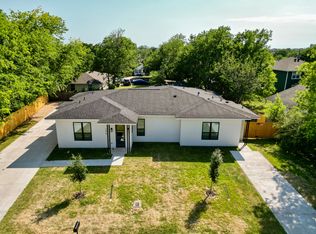 1212 Carolina St, College Station, TX 77840