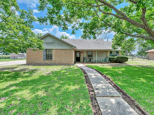 1802 Inez Dr, Waco, TX 76706