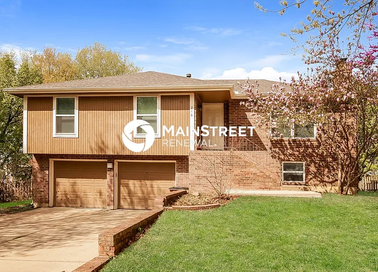 216 W Heritage Dr — Photo 1