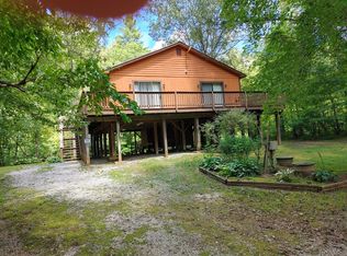 991 Sam Corn Rd, Otto, NC 28763