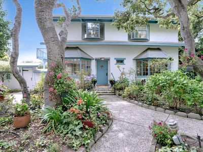 San Carlos 7 Sw Of 13th, Carmel By The Sea, CA, 93921