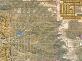 Leighclark Surv296 #ABST6260NE, El Paso, TX 79928