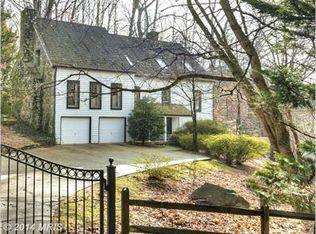 1345 Kirby Rd, Mc Lean, VA 22101