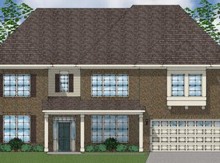 1635 Brewster Ct, Chapin, SC 29036