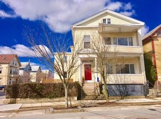 69 Messer St, Providence, RI 02909