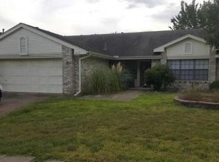 6117 Ridge Top Ln, Garland, TX 75043