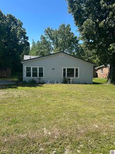 2211 Dixie Ave, Paducah, KY, 42003