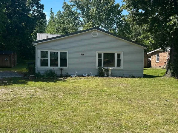 2211 Dixie Ave, Paducah, KY 42003