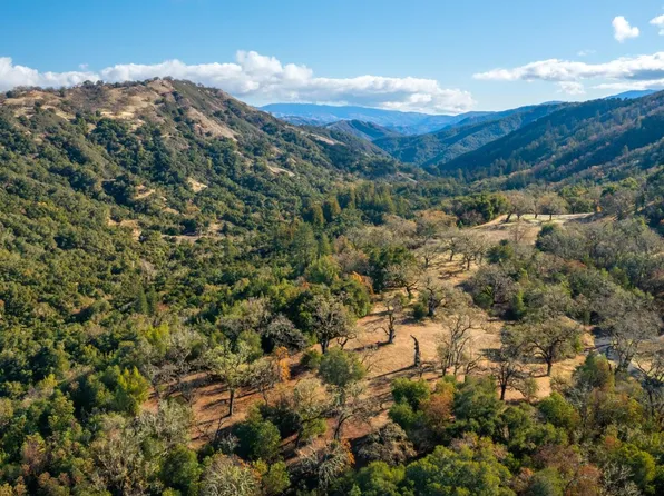 37 Arroyo Sequoia Lot 113, Carmel, CA 93923