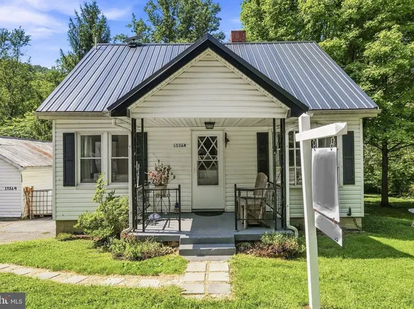15364 Sabillasville Rd, Sabillasville, MD 21780