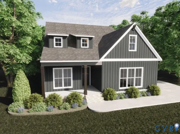 11134 Somerset Bluff Ct, Glen Allen, VA 23059